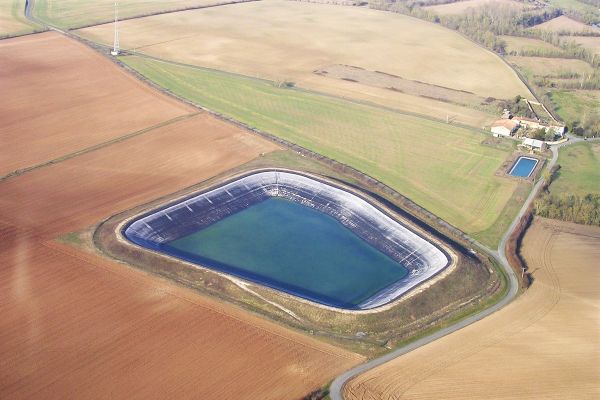 Bassine