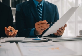 Recrutement Commissaire enquêteur