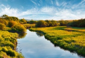 rivière