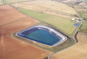 Bassine